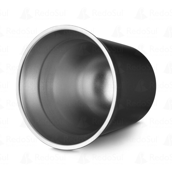 Copo térmico personalizado para café espresso Copo térmico personalizado para café espresso